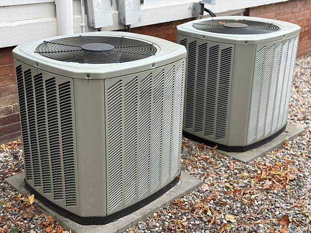 Reliable Hvac contractor in Penland, NC by Leonard HVAC